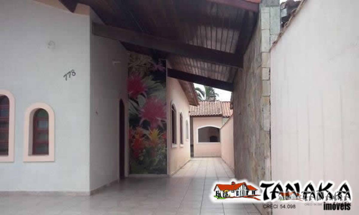 Casa em Peruíbe