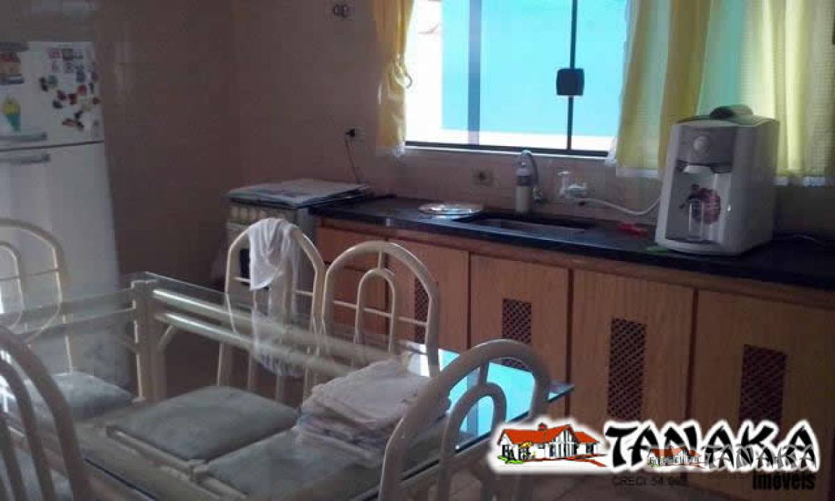 Casa em Peruíbe