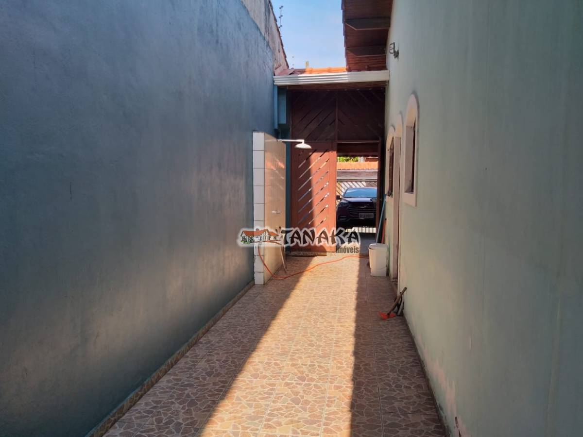 Casa em Peruíbe