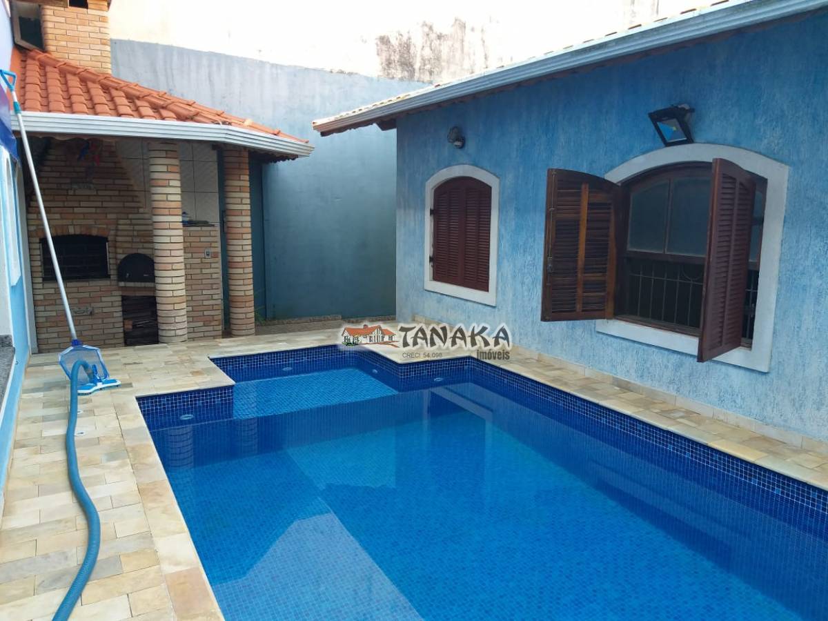 Casa em Peruíbe