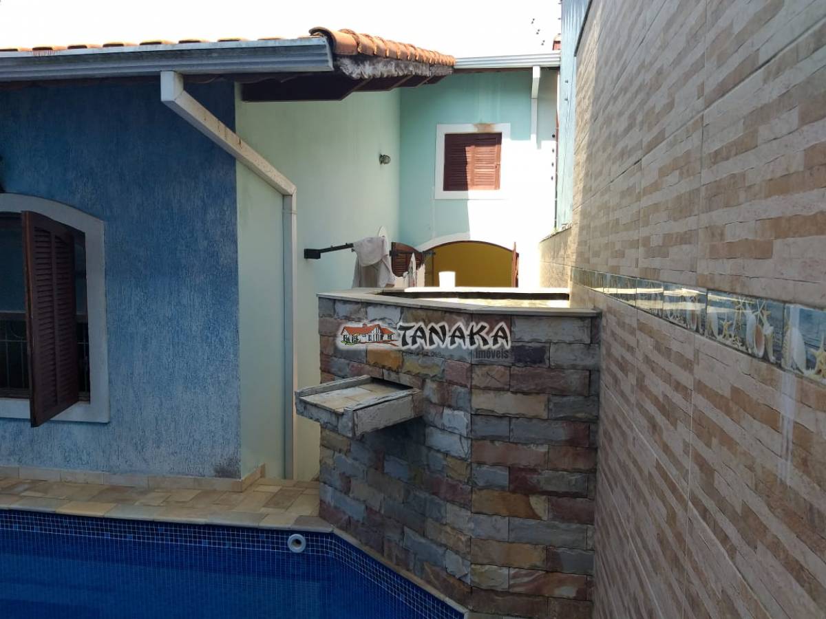 Casa em Peruíbe