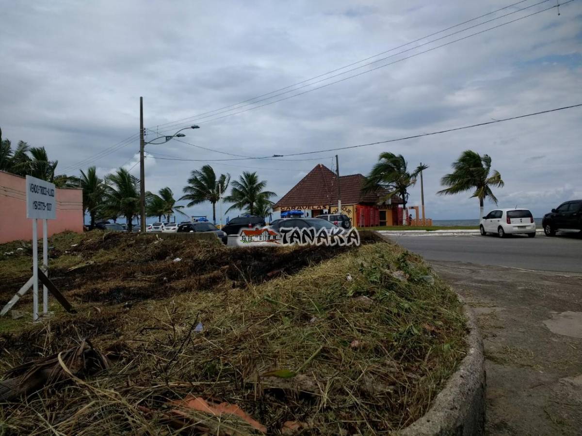 Terreno em Peruíbe
