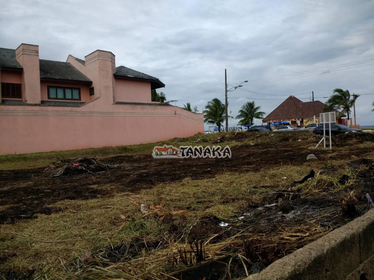 Terreno em Peruíbe