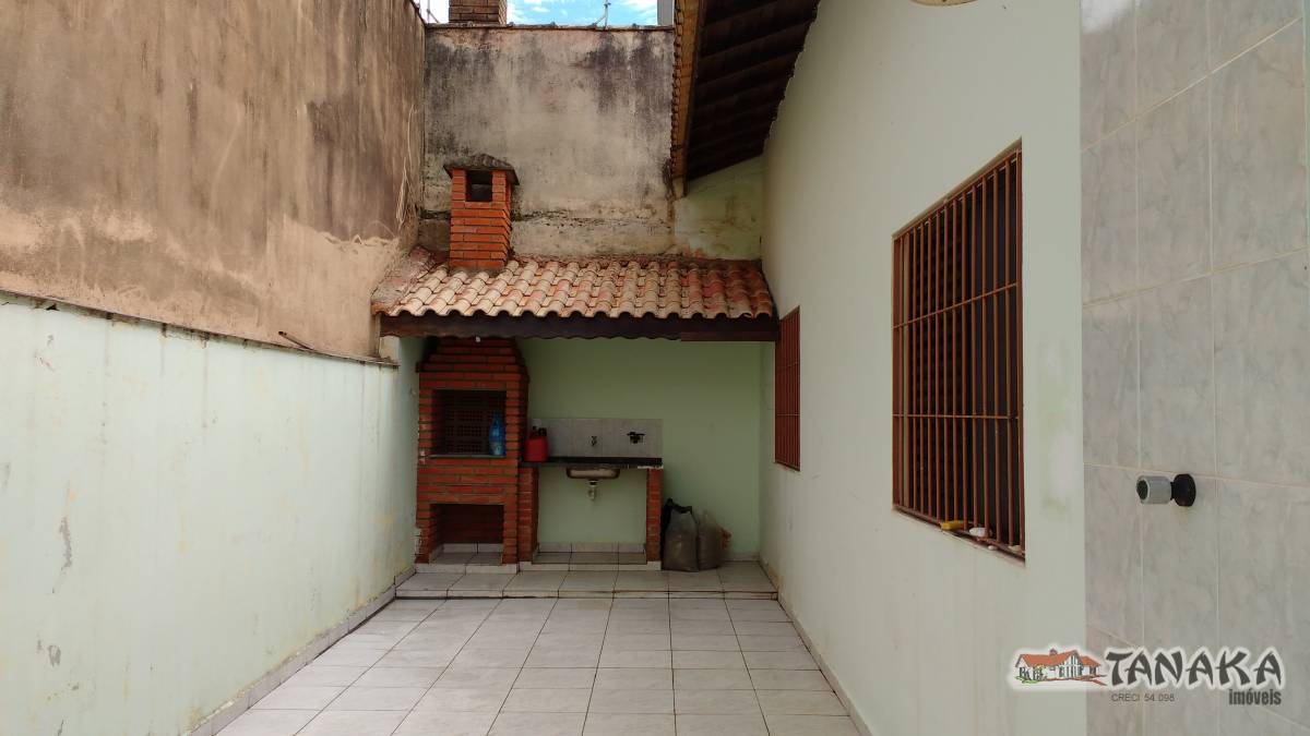 Casa em Peruíbe