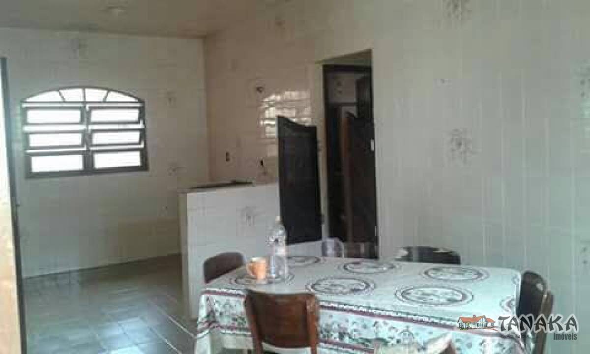 Casa em Peruíbe