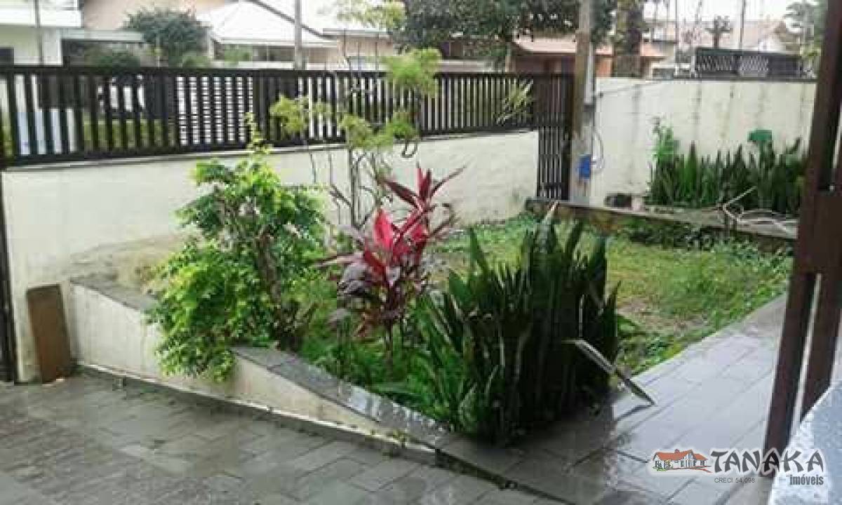 Casa em Peruíbe - Tanaka Imóveis