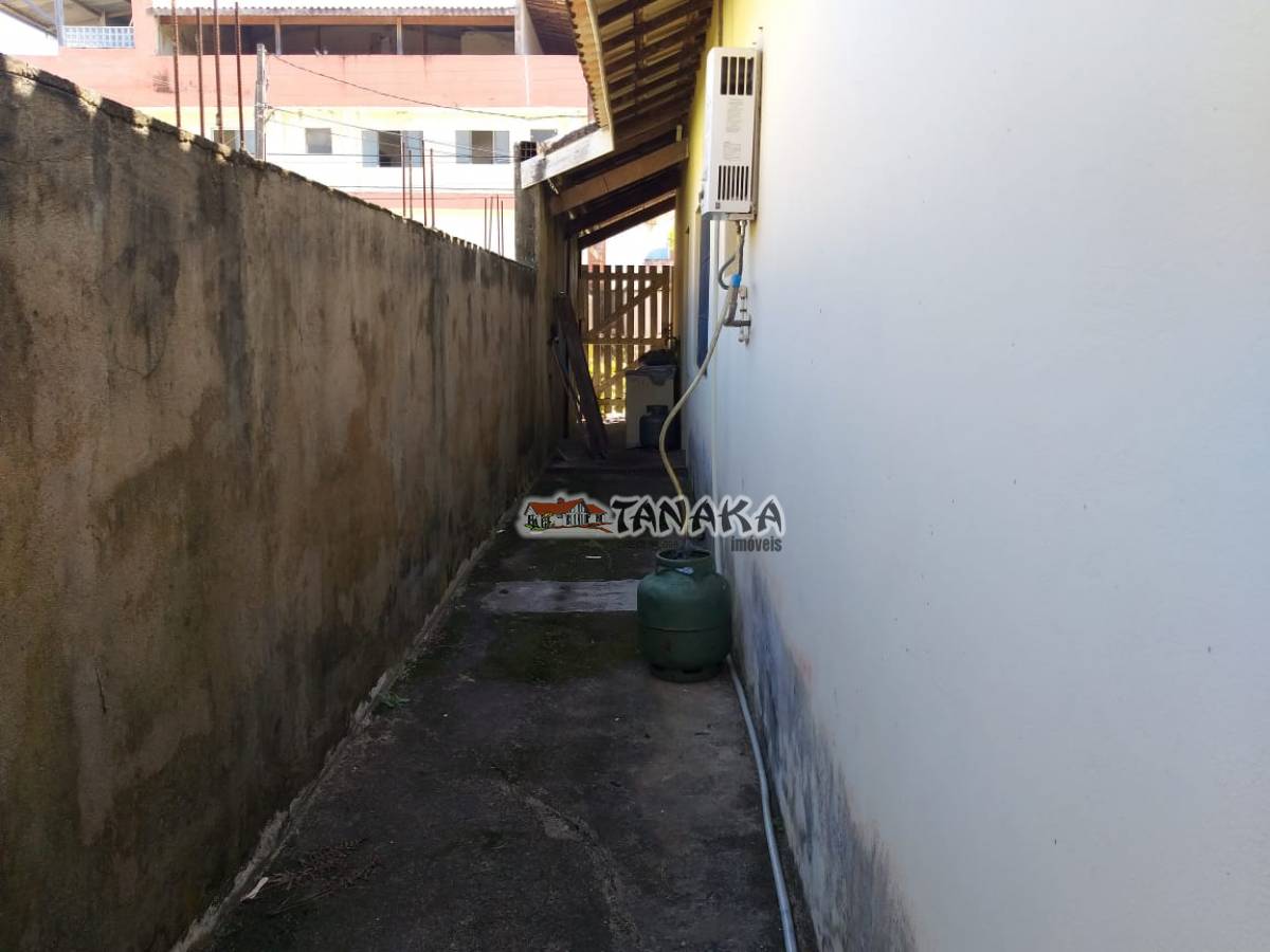 Casa em Peruíbe