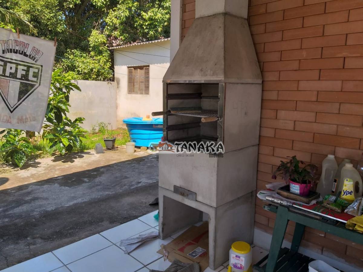 Casa em Peruíbe