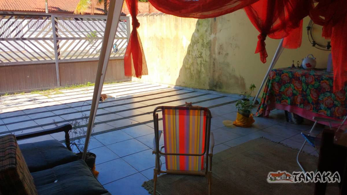 Casa em Peruíbe