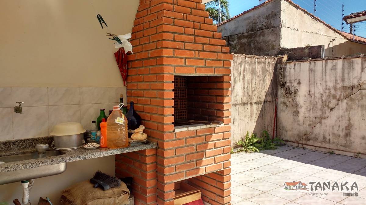 Casa em Peruíbe