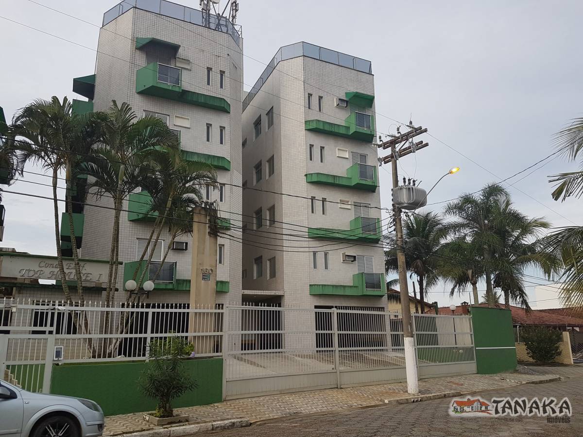 Apartamento em Peruíbe - Tanaka Imóveis