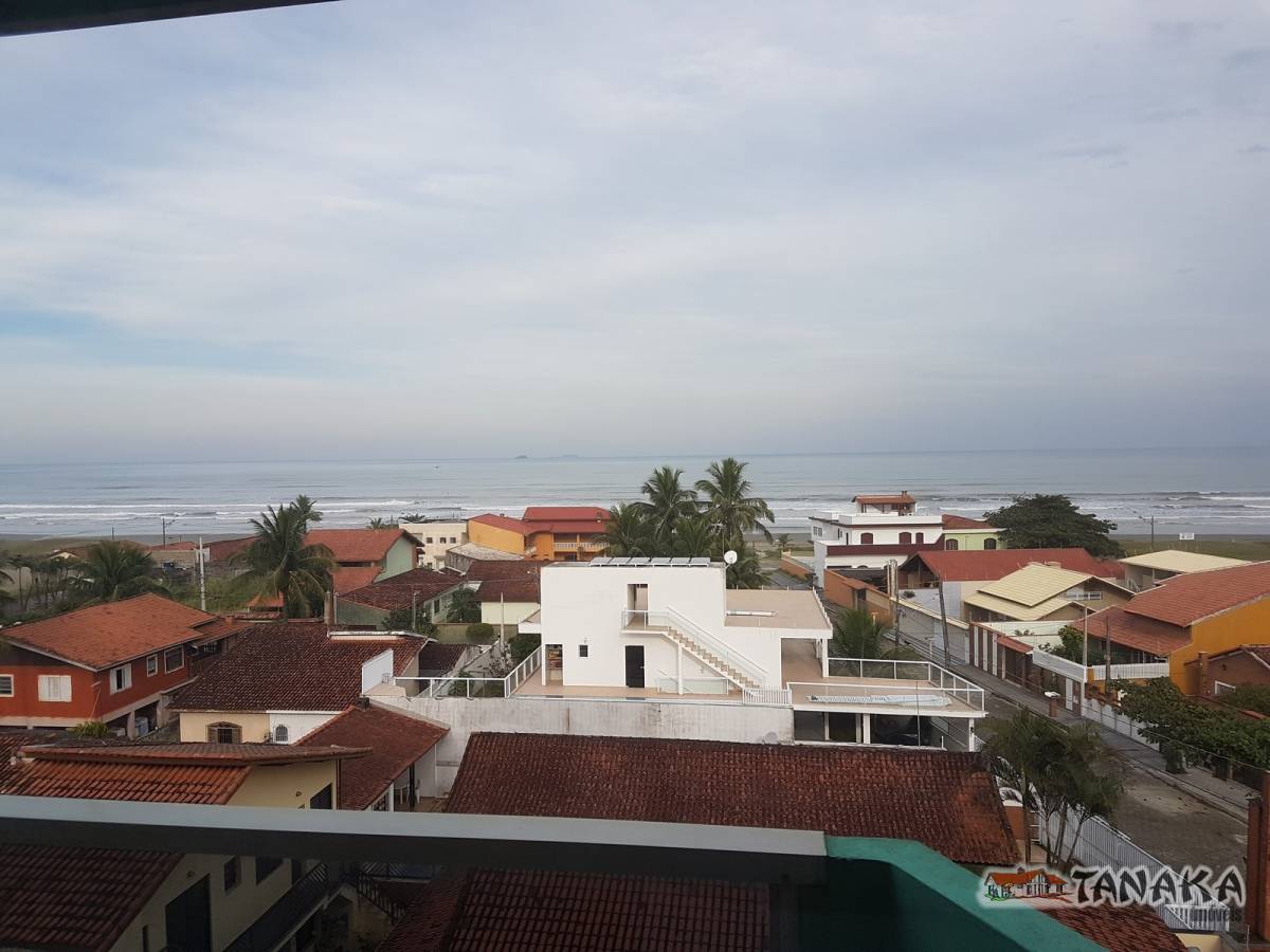 Apartamento em Peruíbe