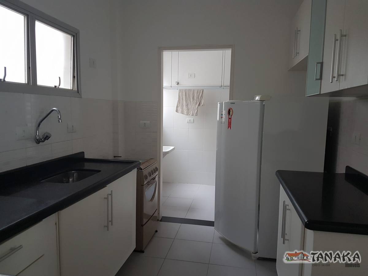 Apartamento em Peruíbe