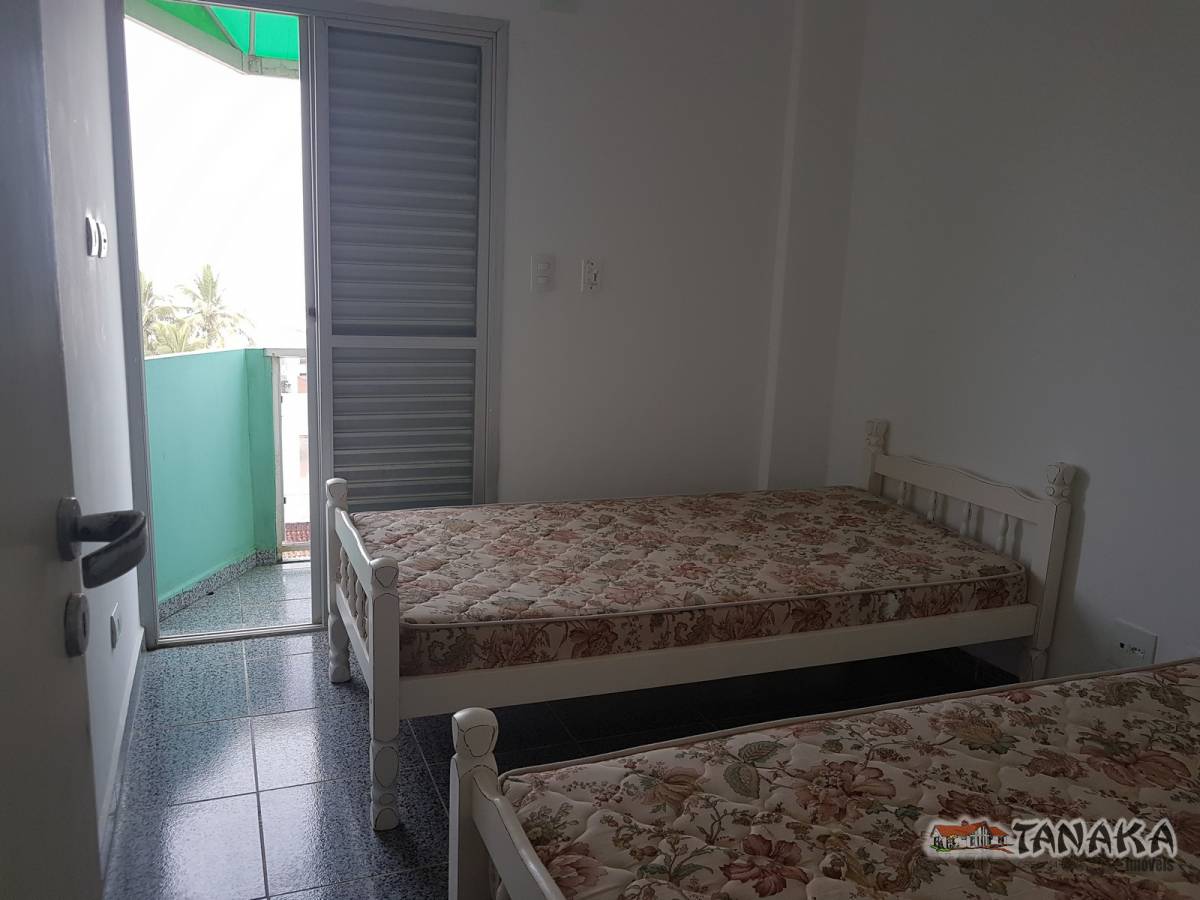 Apartamento em Peruíbe