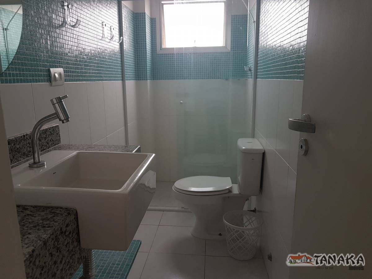 Apartamento em Peruíbe
