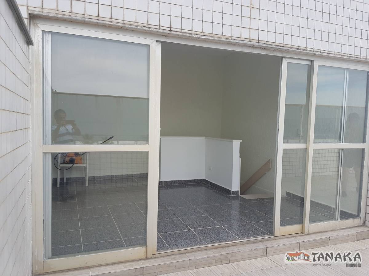 Apartamento em Peruíbe