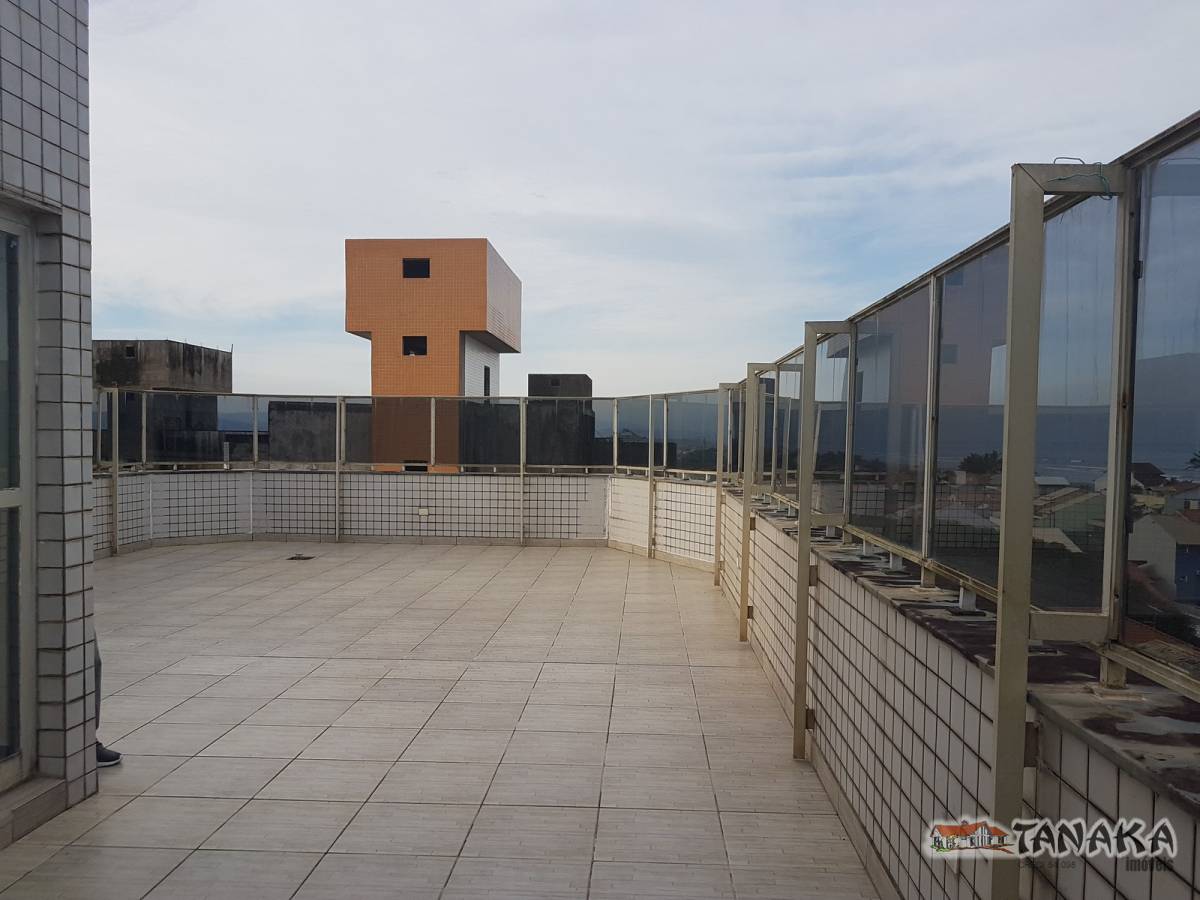 Apartamento em Peruíbe
