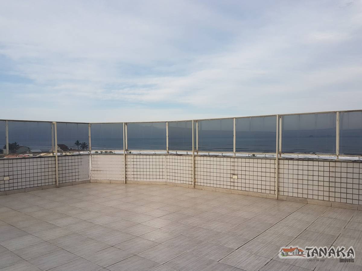 Apartamento em Peruíbe