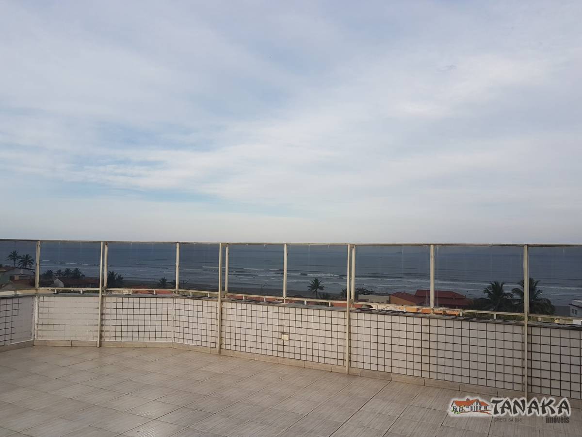 Apartamento em Peruíbe