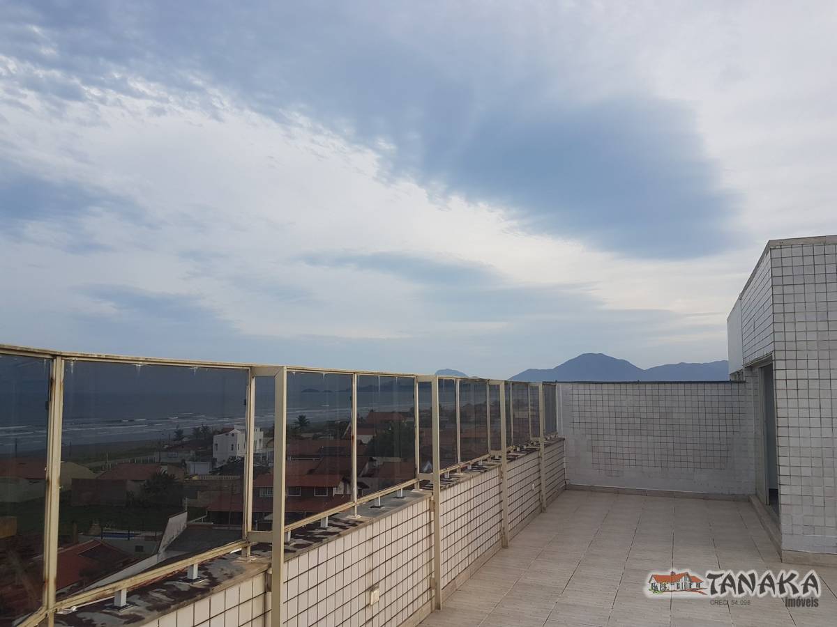 Apartamento em Peruíbe