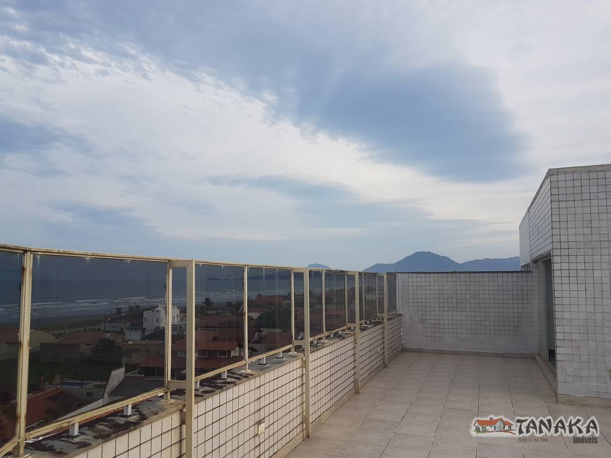 Apartamento em Peruíbe