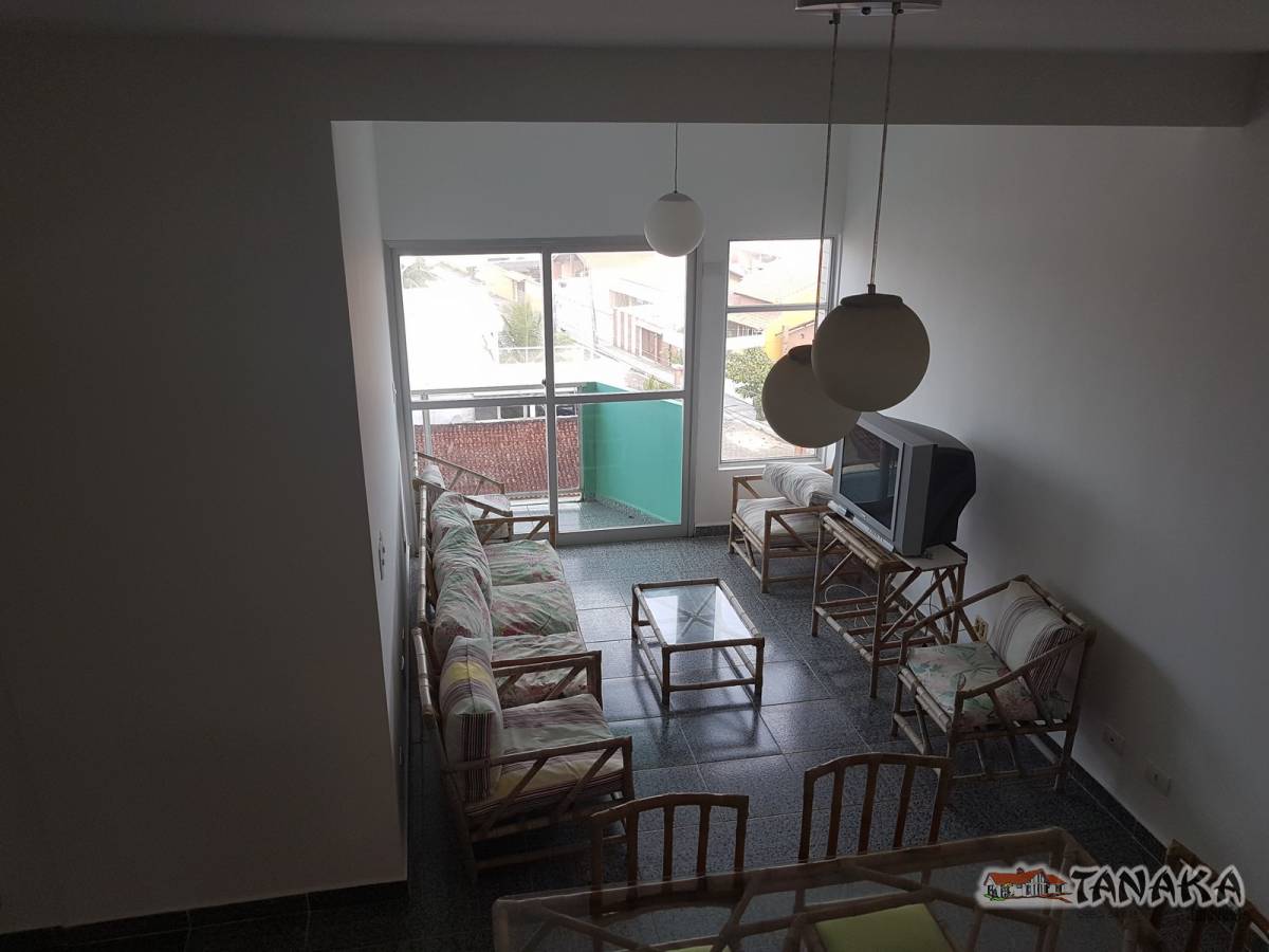Apartamento em Peruíbe