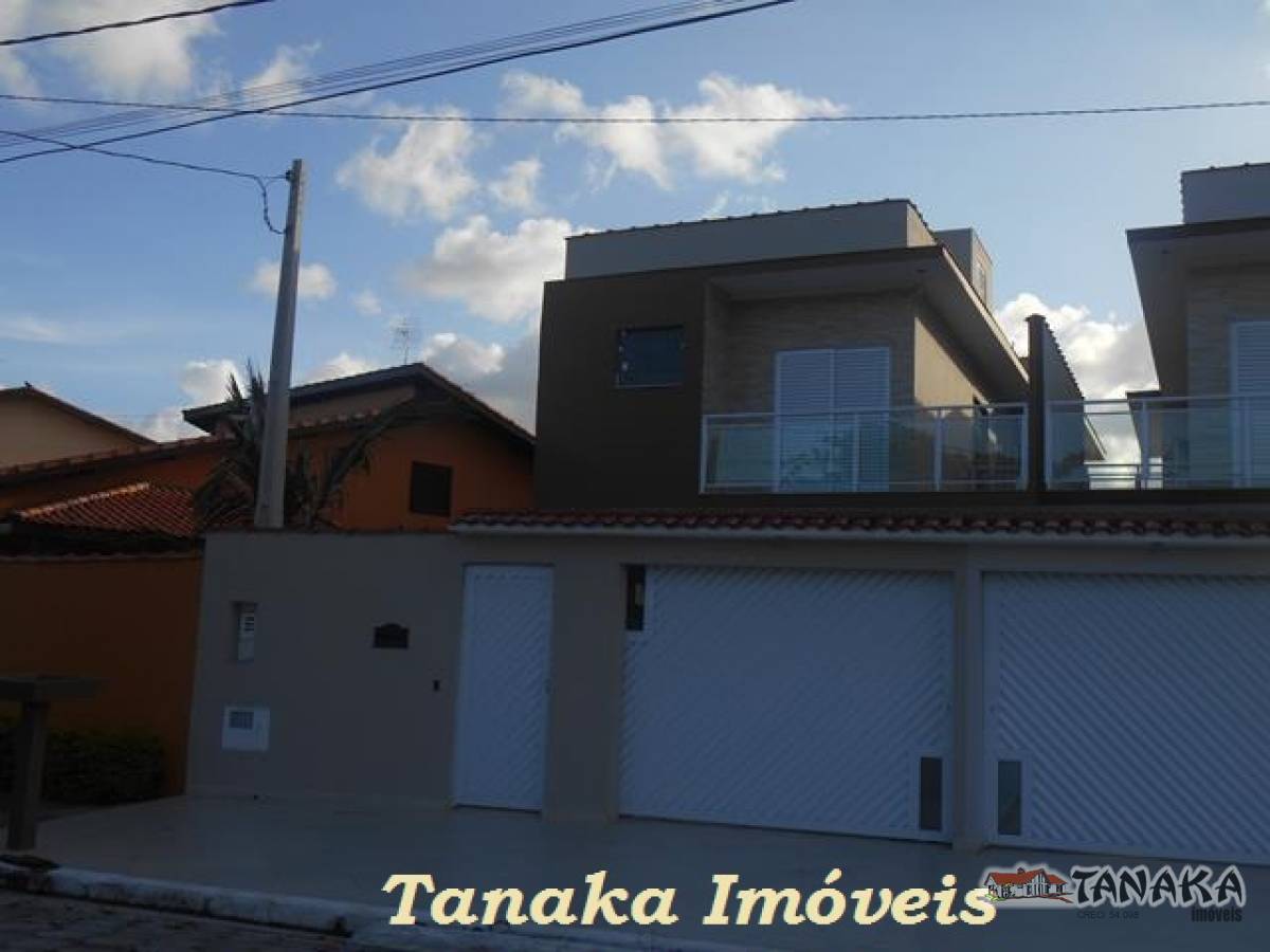 Casa em Peruíbe - Tanaka Imóveis