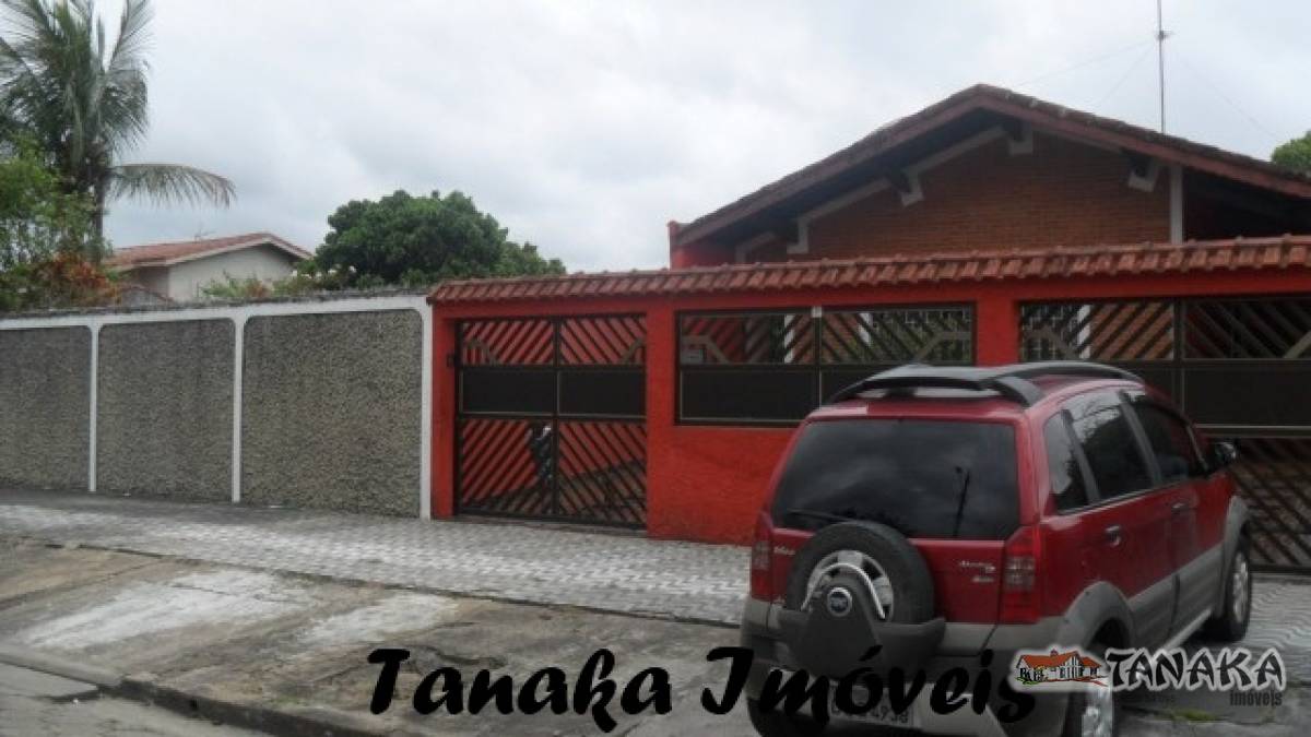Casa em Peruíbe