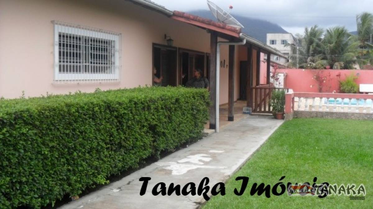 Casa em Peruíbe