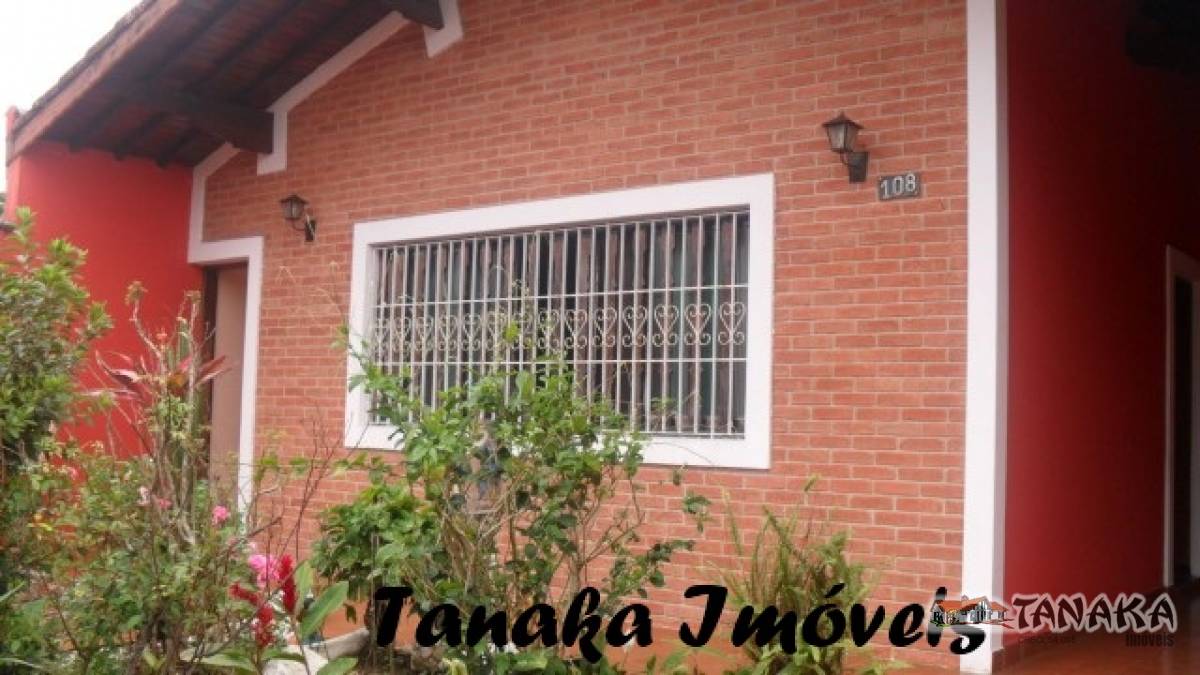 Casa em Peruíbe