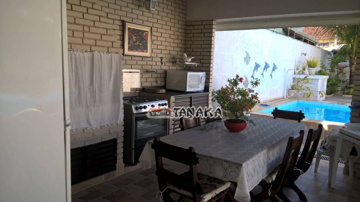 Casa em Peruíbe