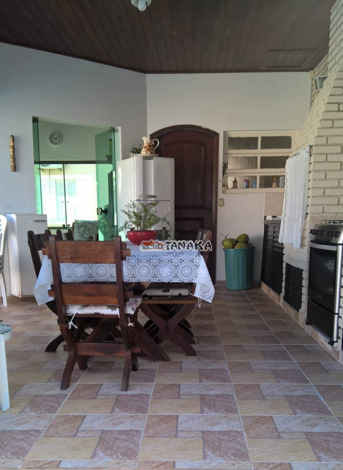 Casa em Peruíbe