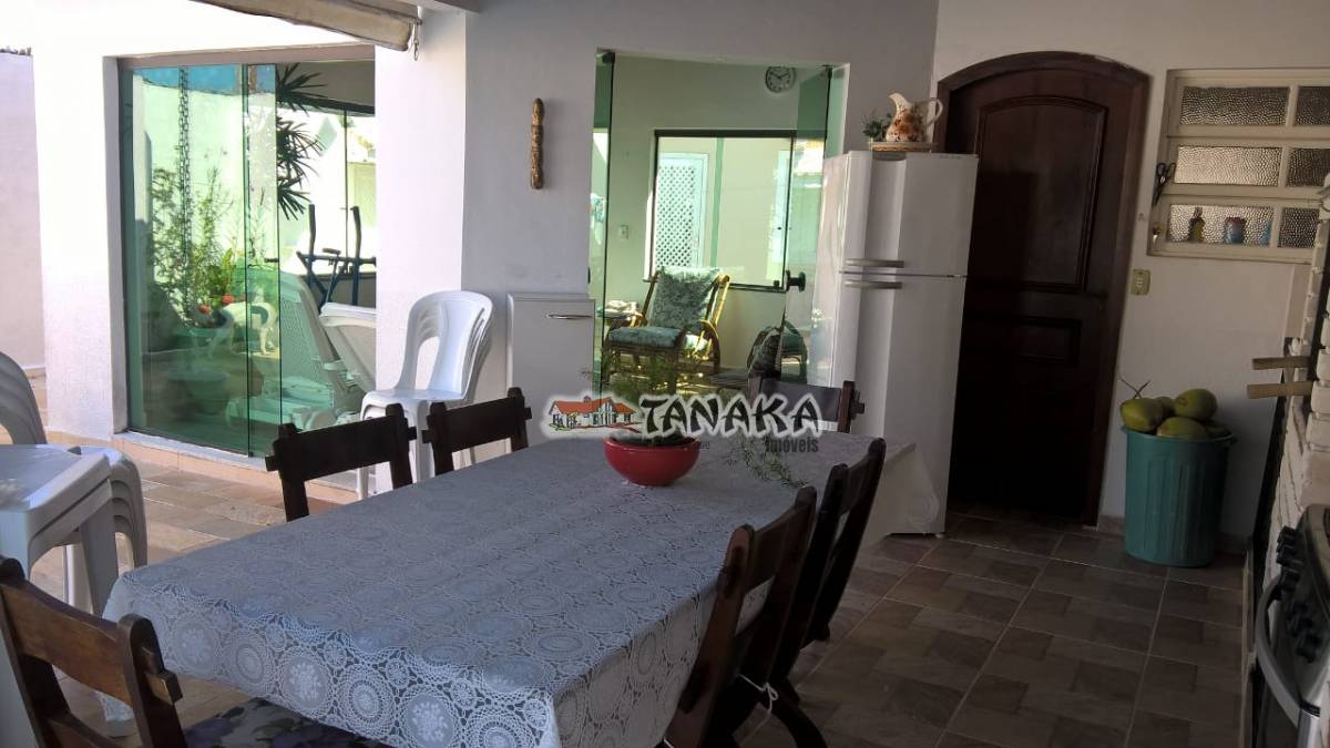 Casa em Peruíbe
