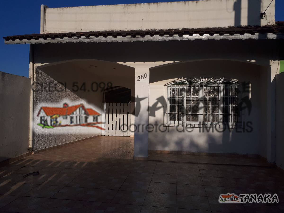 Casa em Peruíbe
