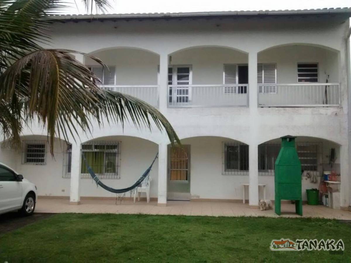 Casa em Peruíbe