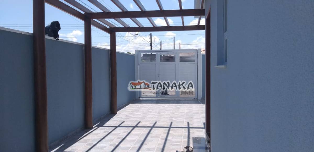 Casa em Peruíbe
