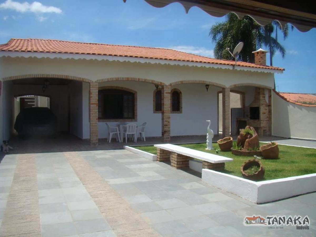 Casa em Peruíbe