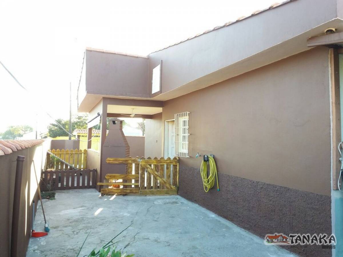 Casa em Peruíbe