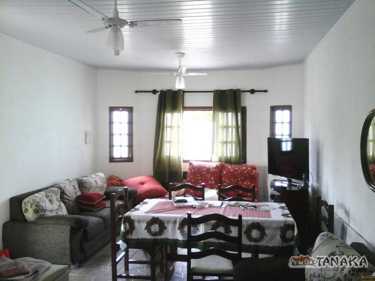 Casa em Peruíbe