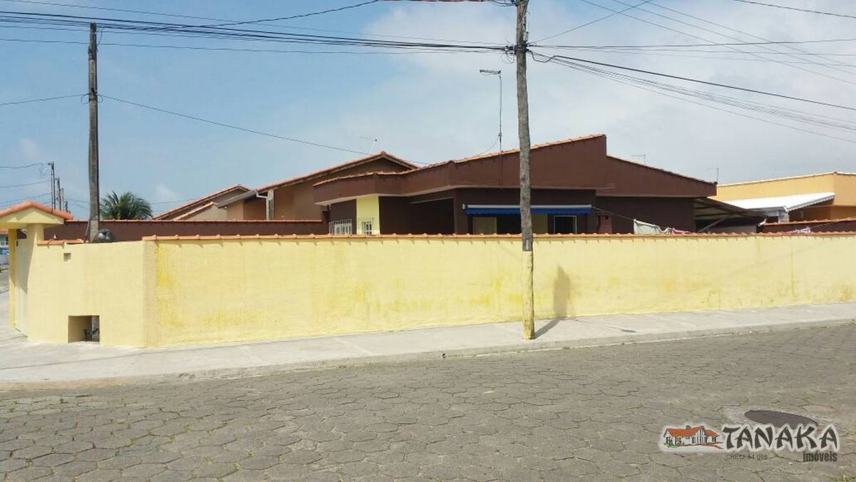 Casa em Peruíbe
