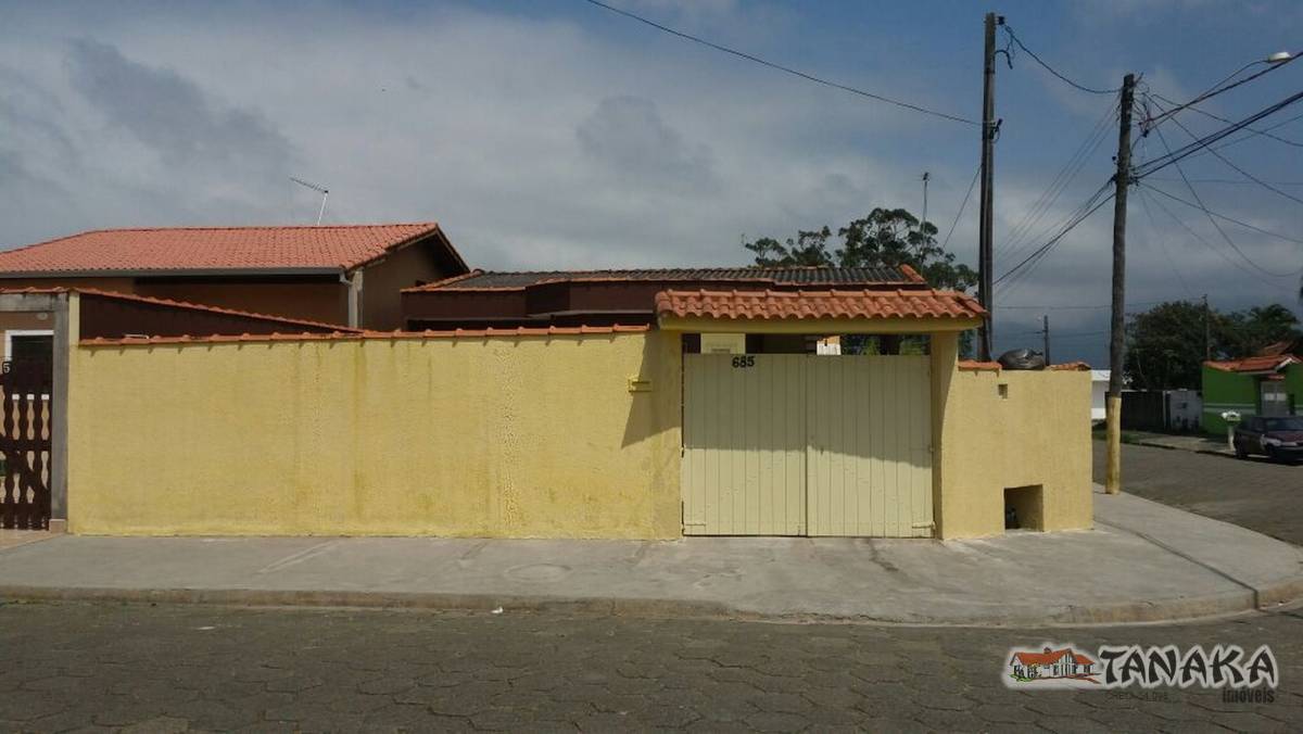 Casa em Peruíbe