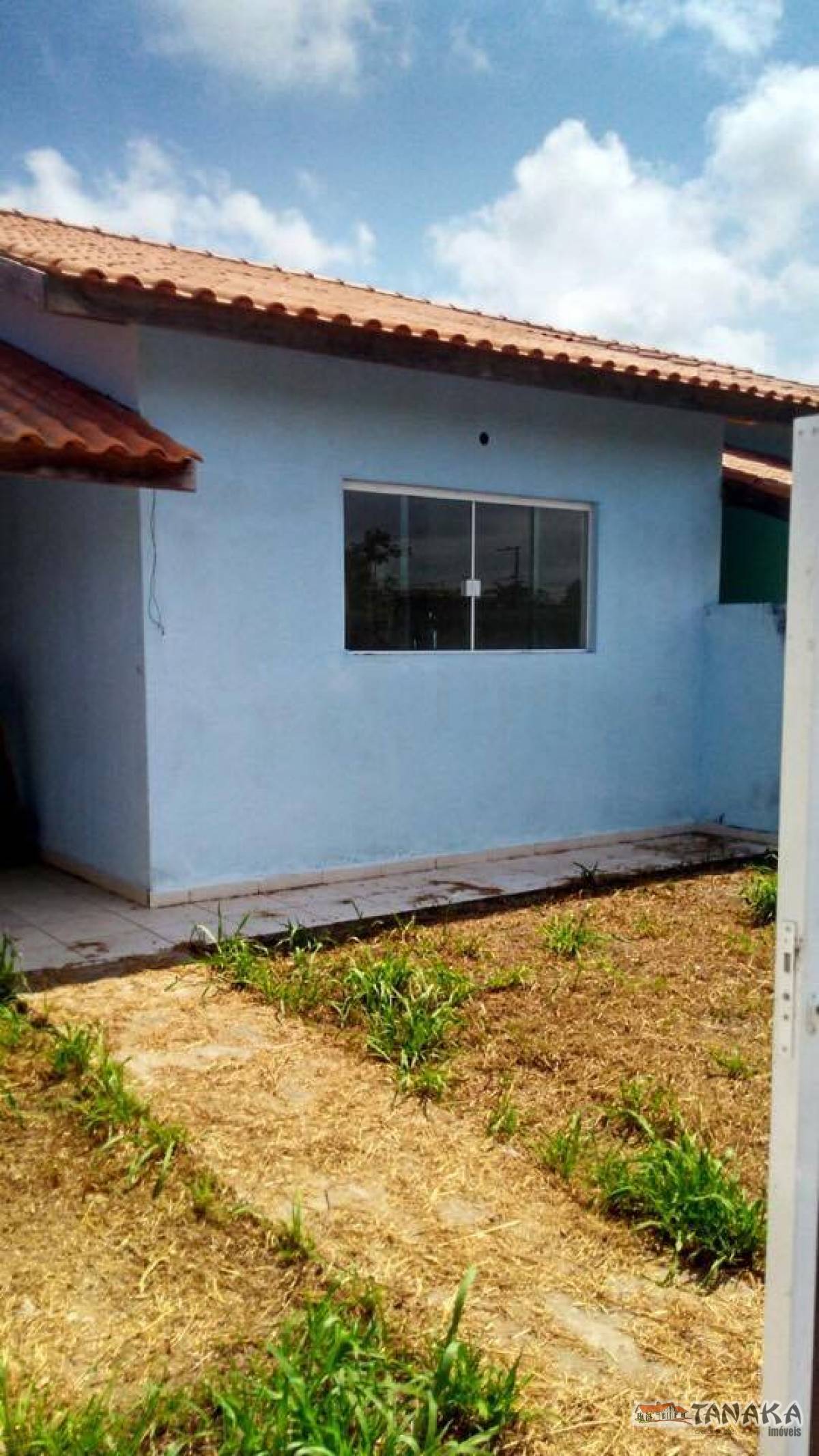 Casa em Peruíbe