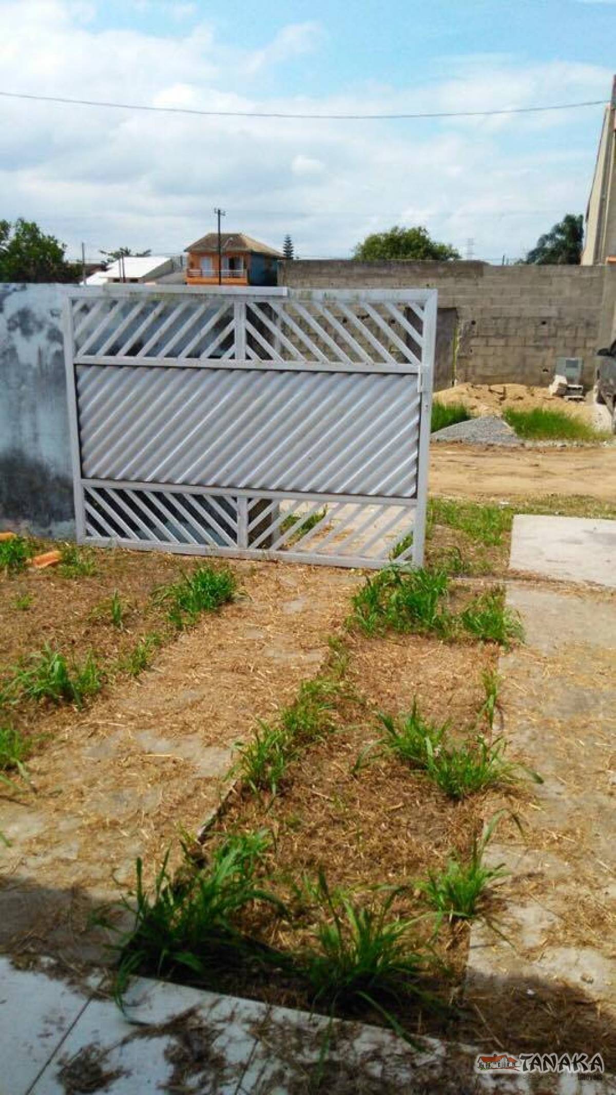 Casa em Peruíbe