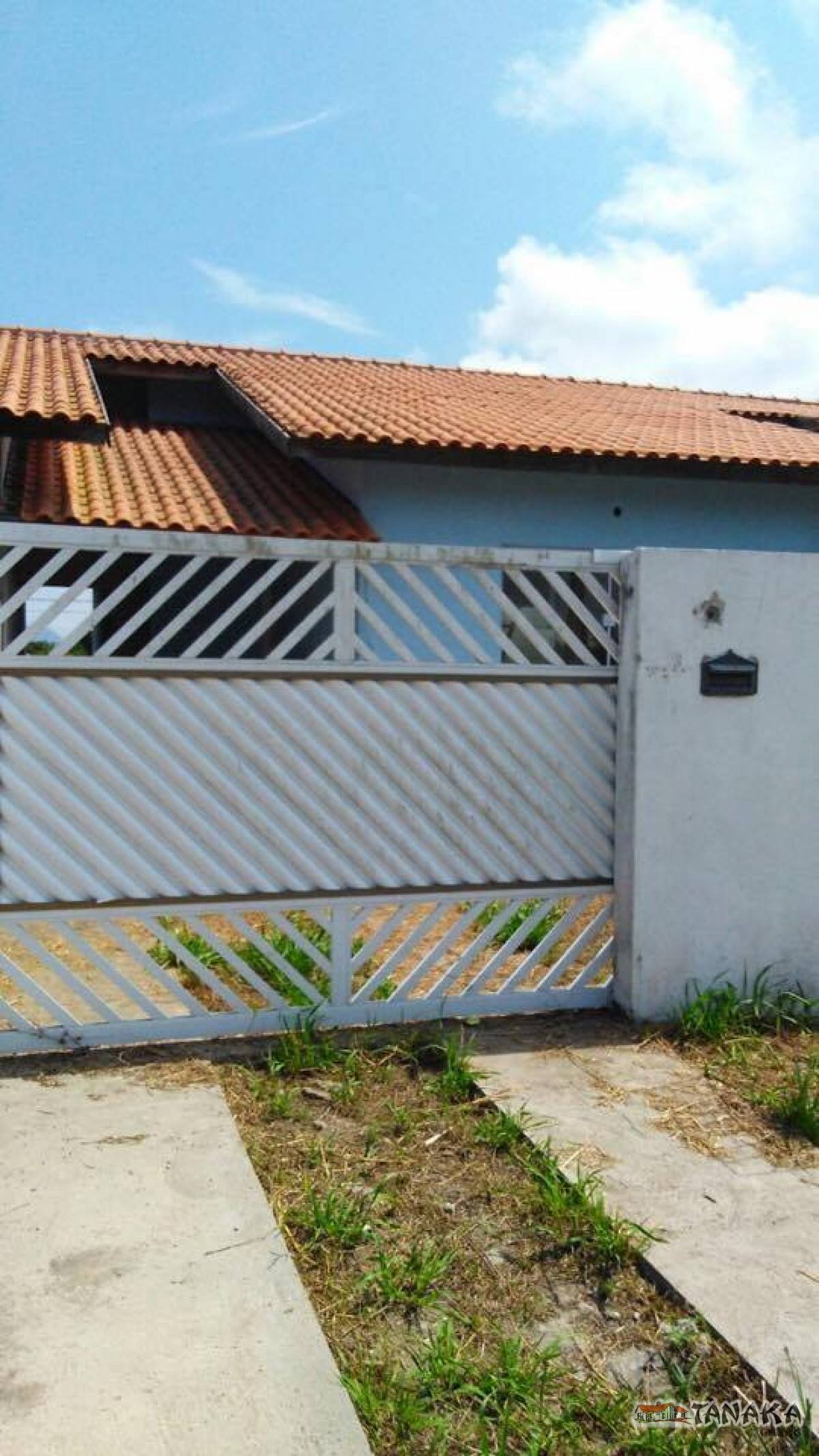 Casa em Peruíbe - Tanaka Imóveis