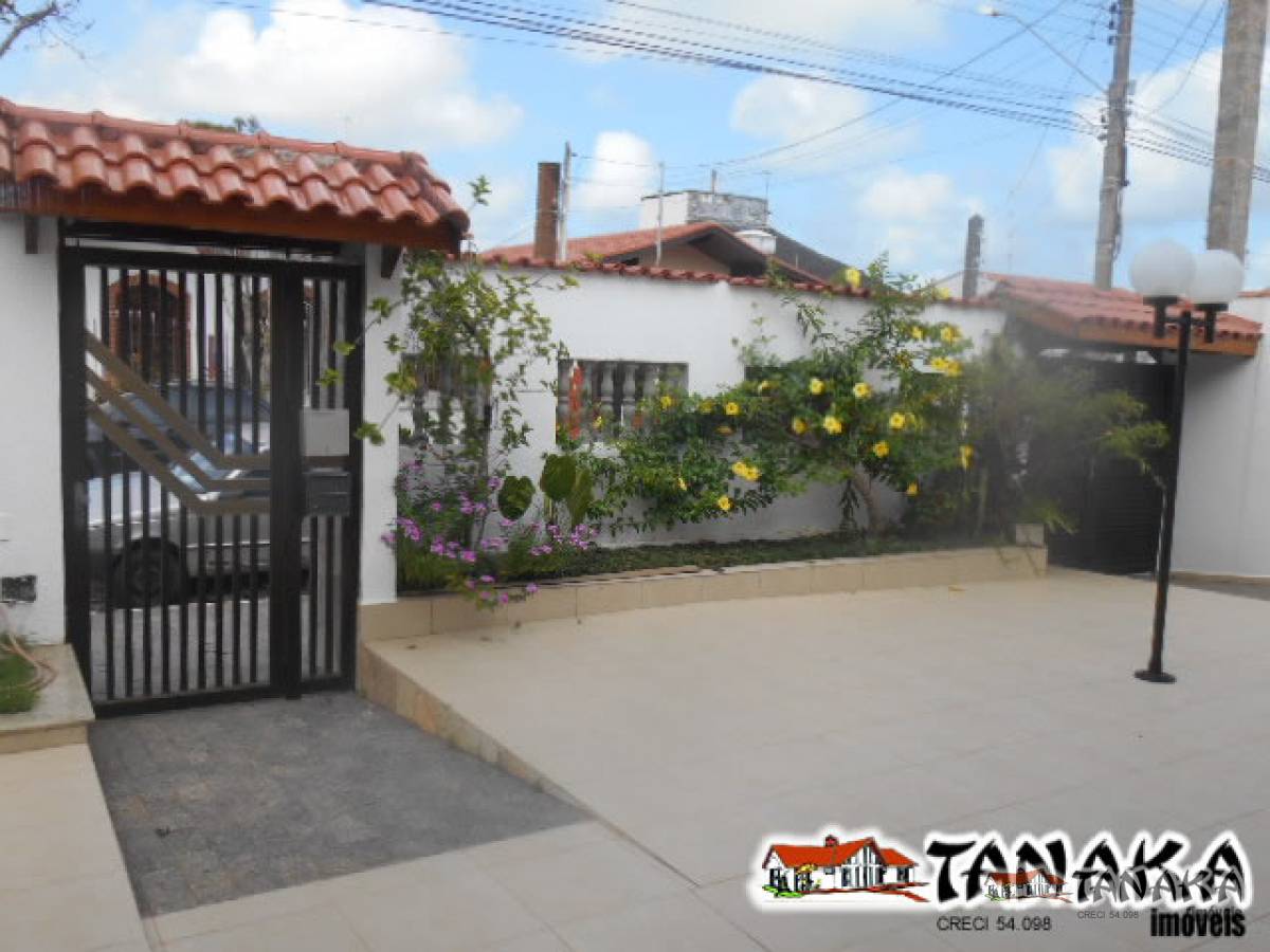 Casa em Peruíbe