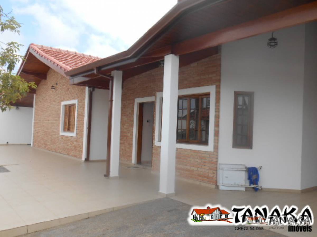 Casa em Peruíbe