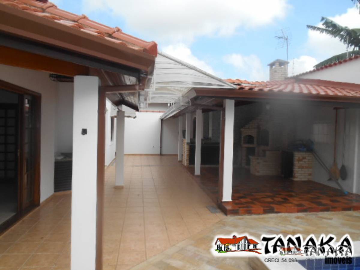 Casa em Peruíbe