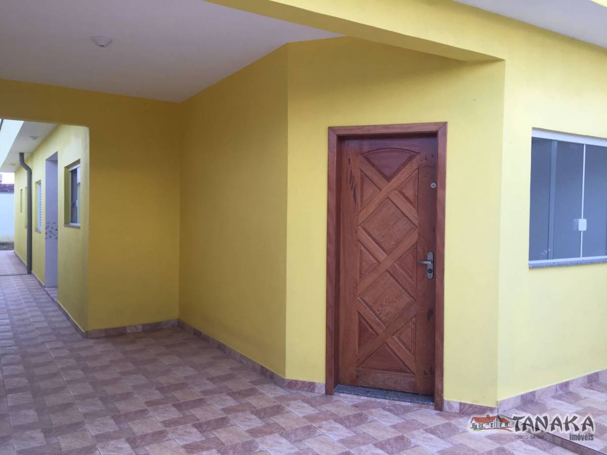 Casa em Peruíbe