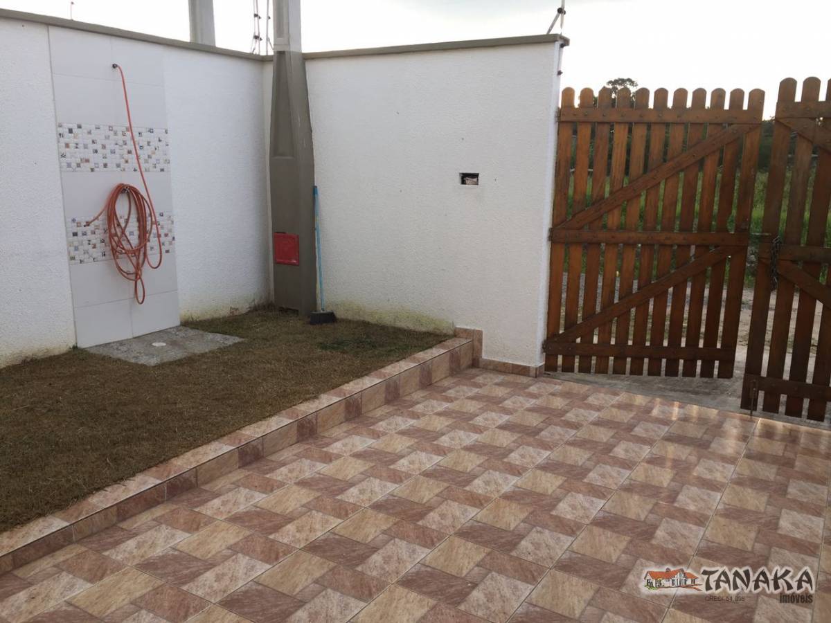 Casa em Peruíbe