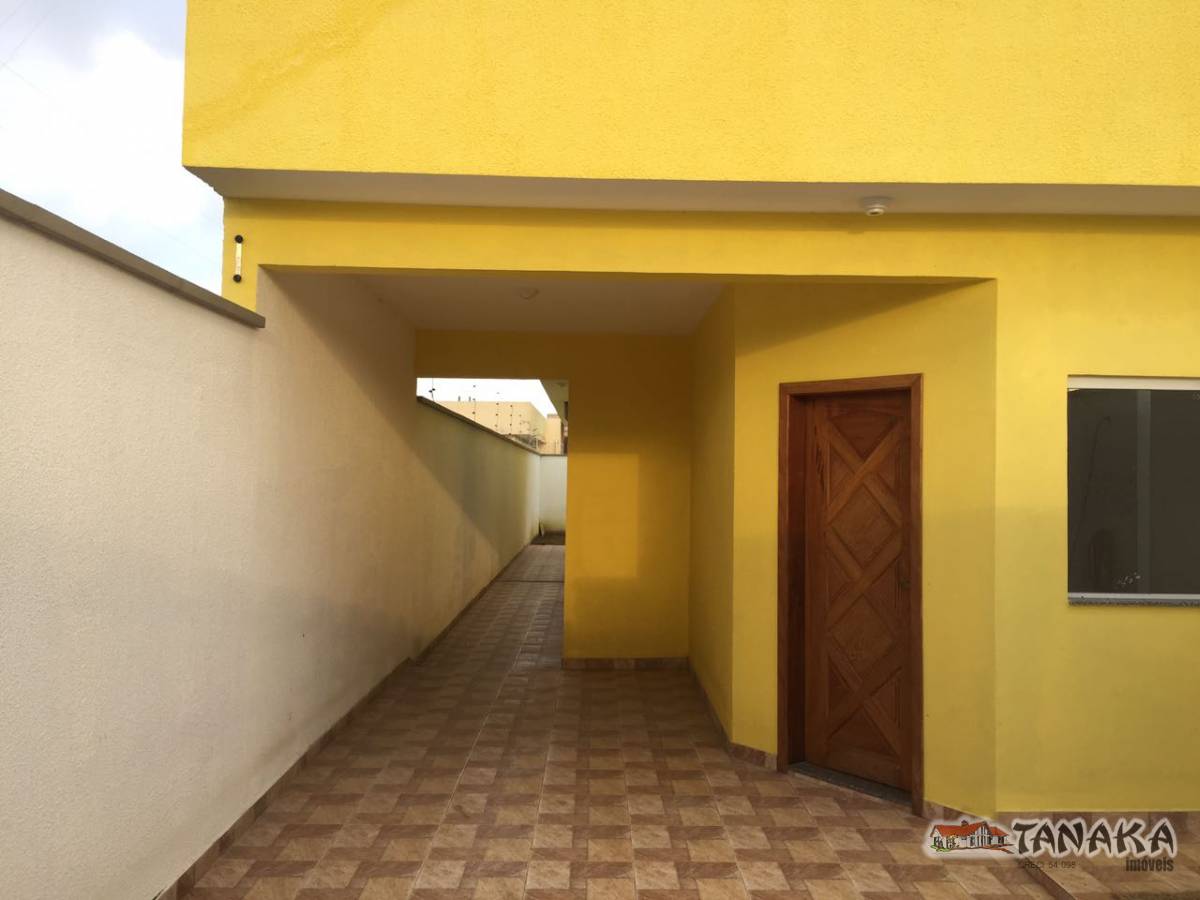 Casa em Peruíbe - Tanaka Imóveis